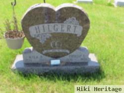 Phillip E Hilgert