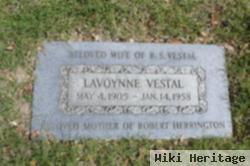 Lavoynne Vestal