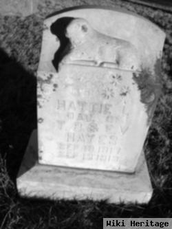 Hattie L. Hayes