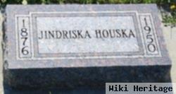 Jindriska Tetrev Houska