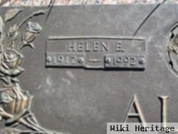 Helen E Allen