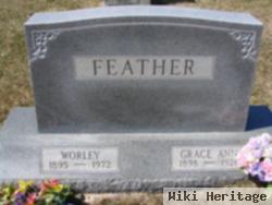 Worley Feather