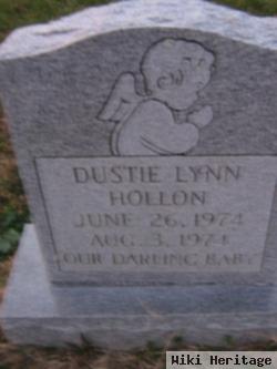 Dustie Lynn Hollon