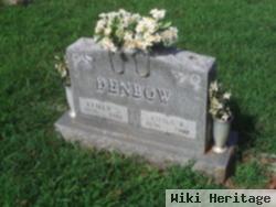 Anna K. Wolf Denbow