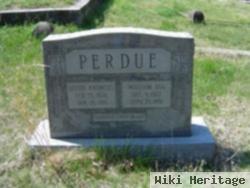 Lottie Knowles Perdue