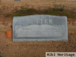 Herman C. Sutter