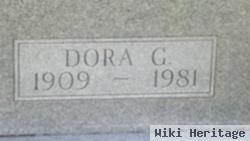 Dora G. Roberts