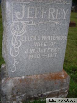 Ellen S Whitehouse Jeffrey