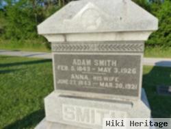 Adam Smith