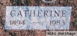 Catherine Williams Smith