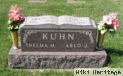 Arlo J. Kuhn