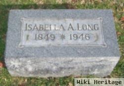 Isabella "belle" Long