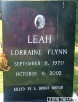 Leah Lorraine Flynn