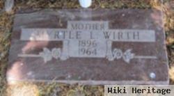 Myrtle L. Wirth