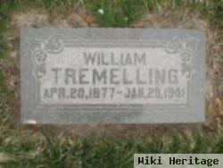 William Tremelling