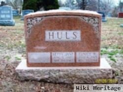 Eunice W. Huls