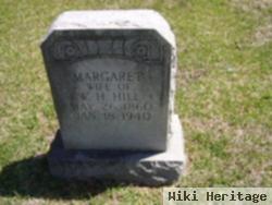 Margaret Hill