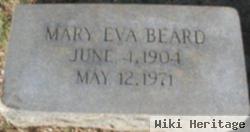 Mary Eva Young Beard