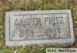 Casper Fritz