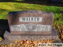 A. Kenneth Walker