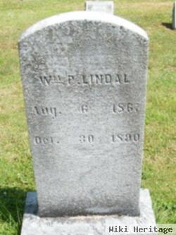 William P. Lindal