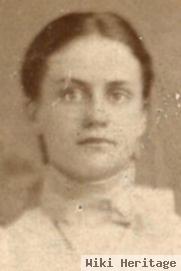 Leona Nannie Vanhooser Brown