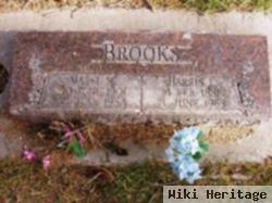 Harris Lynn Brooks