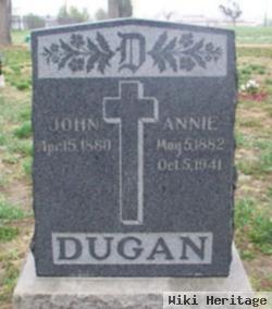 John Dugan