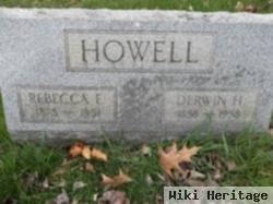 Darwin H. Howell