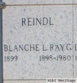 Blanche L. Reindl