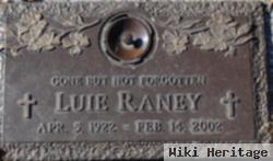 Luie Raney