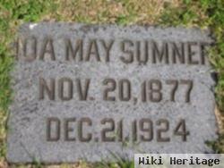 Ida May Sumner