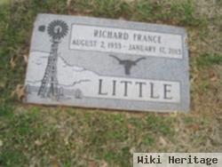 Richard France Little