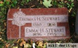 Emma H. Stewart