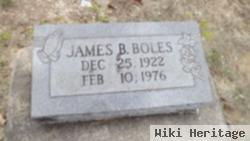 James B. Boles