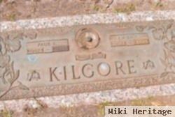 Emma Catherine Mercer Kilgore