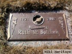 Ruth Rice Botchek