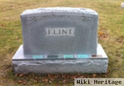 John M Flint, Sr