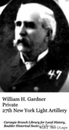 William H. Gardner