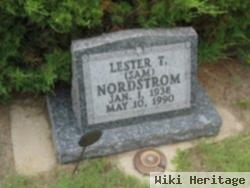 Lester T. "sam" Nordstrom