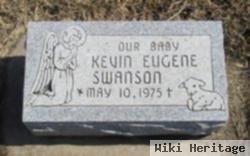 Kevin Eugene Swanson