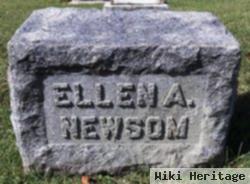 Ellen A. Newsom