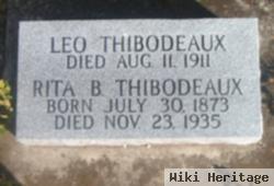 Rita Thibodeaux