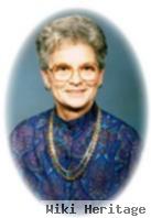 Waltraut Martha "jean" Berndt Rouse