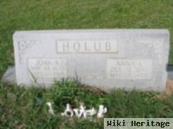 Anna L Kana Holub