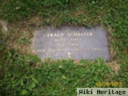 Gerald Schaefer