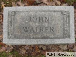 John Walker