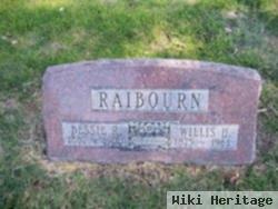 Bessie R. Raibourn