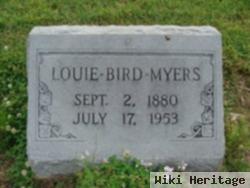 Louie Bird Myers