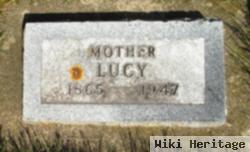 Lucy May Andrews Wray